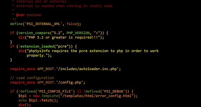 importance of strong coding skills